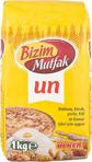 Bizim Mutfak 1 Kg Un