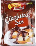 Bizim Mutfak 128 Gr Çikolatalı Sos