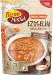 Bizim Mutfak 132,5 Gr Ezogelin Çorbası