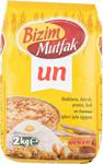 Bizim Mutfak 2 kg Un