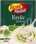 Bizim Mutfak 80 gr Yayla Çorbası