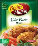 Bizim Mutfak 90 Gr 12'Li Paket Çıtır Pane Harcı