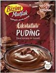 Bizim Mutfak Kakaolu Puding 150 Gr