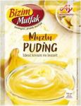 Bizim Mutfak Muzlu 125 Gr Puding