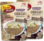 Bizim Mutfak Superfoods Bakliyatlı Çorbalar - Karabuğday Çorbası 2'Li Paket - 102,5 Gr