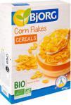 Bjorg Organik Corn Flakes 375 Gr Mısır Gevreği