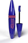 Black Apollo 3D Eyes Blue Mascara-Mavi Maskara