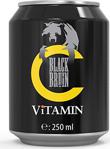 Black Bruin C Vitamini 250Ml X 24'Lü