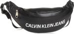 Black Erkek Calvin Klein Erkek Bel Çantası K50K506142