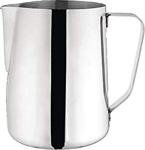 Black Goat Barista Profesyonel Süt Potu (Pitcher) 500 Ml Paslanmaz (Ss 304)