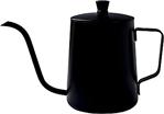 Black Goat Home Barista Mini Drip Kettle Kapaklı 600 Ml Kahve Demleme Ibriği