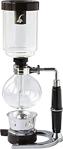 Black Goat Technica Syphon (3 Cup) - Sifon Kahve Demleme