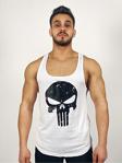 Black - Punisher Fitness Atleti