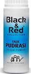 Black Red Talk Pişik Pudrası 200 Ml