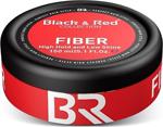 Black & Red Wax 150 Ml