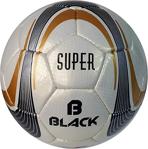 Black Super El Dikişli Futbol Topu 5 No Blk005