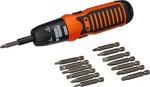 Black+Decker A7073 Vidalama Makinesi