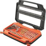 Black+Decker A7152 35 Parça Delme ve Vidalama Set Tornavida