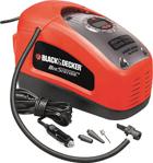 Black+Decker ASI300 Hava Kompresörü