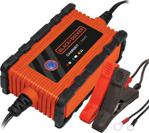 Black&Decker Bc2Wbde 12Volt 120Amper Akü Şarj Ve Bakım Cihazı