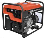 Black+Decker BD2200 2.2 kVA Benzinli Jeneratör