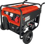 Black+Decker BD5500 5.5 kVA Benzinli Jeneratör