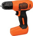 Black+Decker BDCD8 Li-ion Akülü Vidalama Makinesi