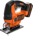 Black+Decker BDCJS18 Dekupaj Testere