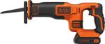 Black+Decker BDCR18 18 V Akülü Tilki Kuyruğu