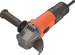 Black+Decker BEG110 750 W Avuç Taşlama