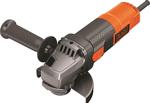 Black+Decker BEG120 800 W Avuç Taşlama