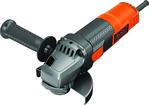 Black&Decker Beg220 Avuç Taşlama 900 Watt 125Mm