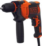 Black+Decker BEH550 550 W Darbeli Matkap