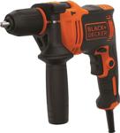 Black+Decker BEH710 710 W Darbeli Matkap