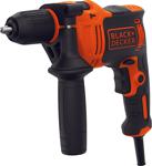 Black+Decker BEH710SA40 710 W Darbeli Matkap