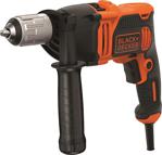 Black+Decker BEH850 850 W Darbeli Matkap