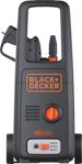 Black+Decker BXPW1500E Basınçlı Yıkama Makinesi