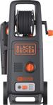 Black+Decker BXPW1700E Basınçlı Yıkama Makinesi