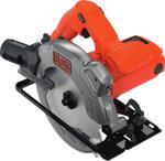 Black+Decker Cs1250l Daire Testere