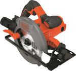 Black+Decker CS1550 1500 W Daire Testere