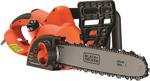 Black+Decker CS2040 2000 W Elektrikli Ağaç Kesme Makinesi