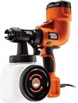 Black+Decker HVLP200 Elektrikli Boya Tabancası