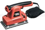 Black+Decker KA274EKA Zımpara Makinesi