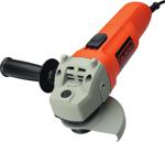 Black+Decker KG115 750 W Avuç Taşlama