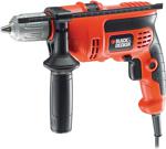 Black+Decker KR714CRESK 710 W Darbeli Matkap