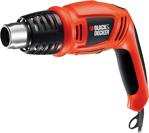 Black+Decker KX1692 Sıcak Hava Tabancası