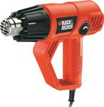 Black+Decker KX2001K Sıcak Hava Tabancası