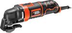 Black+Decker MT300KA Kesme Raspalama ve Zımpara Makinesi