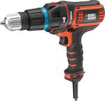 Black+Decker MultiEvo MT350K 300 W Darbesiz Matkap