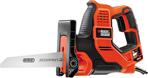 Black+Decker RS890K 500 W Elektrikli Tilki Kuyruğu